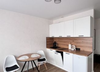 Сдаю квартиру студию, 23.4 м2, Балашиха, улица Яганова, 8, ЖК Пехра