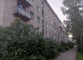 Продам 3-ком. квартиру, 50.7 м2, Малая Вишера, Лесная улица, 14