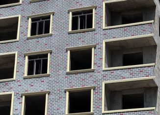 Продам однокомнатную квартиру, 38 м2, Махачкала