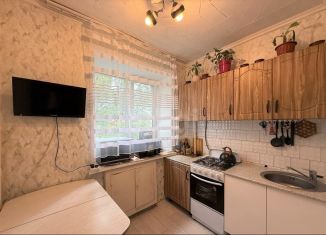 Продажа 2-комнатной квартиры, 46.3 м2, Покров, улица Ленина, 124