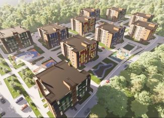 Продается однокомнатная квартира, 35.4 м2, Керчь