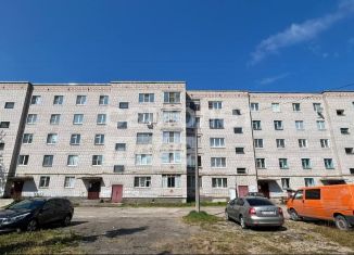 Однокомнатная квартира на продажу, 32.4 м2, Коряжма, Архангельская улица, 3А