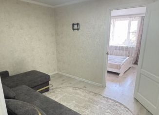 Сдача в аренду однокомнатной квартиры, 40 м2, Грозный, улица Чайковского, 26, 7-й микрорайон