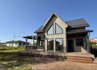 Продается дом, 165 м2, деревня Касимово, улица Шувалова