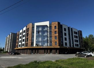 Продам 3-ком. квартиру, 69.4 м2, Северодвинск, улица Карла Маркса, 40