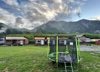 Сдаю дом, 20 м2, село Усть-Муны, Берёзовая улица