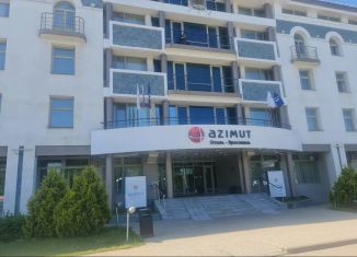 Сдаю в аренду помещение свободного назначения, 4.1 м2, Ярославль, Московский проспект, 10/15, Красноперекопский район