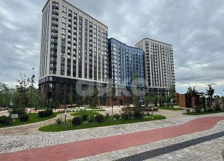 Продажа 1-комнатной квартиры, 34 м2, Ростов-на-Дону, Левобережная улица, 6/6с1, Кировский район