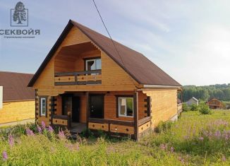 Продам дом, 80 м2, село Шуваево