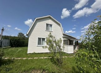 Продаю дом, 70 м2, деревня Коровино