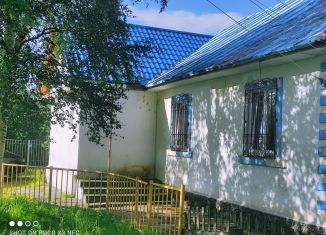 Продам дом, 108.8 м2, Мурманск, Печенгская улица, 24к1