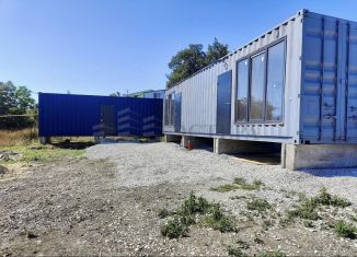 Земельный участок на продажу, 4.3 сот., Геленджик, Прохладная улица, 32