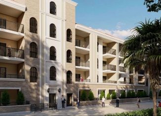 2-комнатная квартира на продажу, 61.9 м2, Анапа