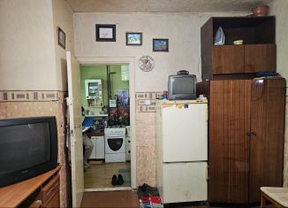 Продается 1-ком. квартира, 18.7 м2, Калининград, улица Островского, 18