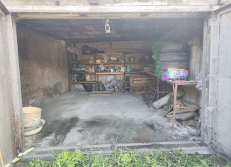 Продажа гаража, 28 м2, Полысаево, 7-й ряд, с65