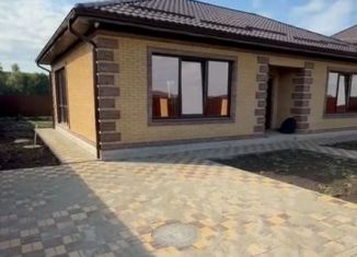 Продаю дом, 116 м2, Горячий Ключ, Солнечная улица