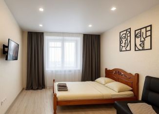 Сдается в аренду квартира студия, 30 м2, Тула, проспект Ленина, 136, ЖК Зеленстрой-2