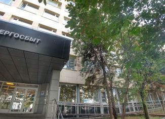 Сдается в аренду офис, 33 м2, Москва, Марксистская улица, 22с1, Марксистская улица