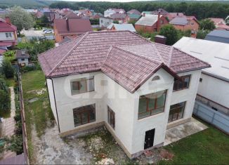 Продается дом, 231 м2, Горячий Ключ, Цветочный переулок