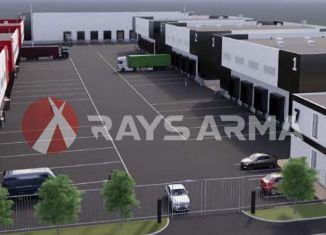 Сдается склад, 22500 м2, Рязанская область