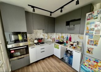 Продажа 4-ком. квартиры, 76 м2, Муром, Красногвардейская улица, 55