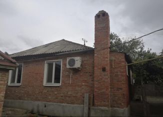 Продается дом, 51 м2, станица Прочноокопская, улица Богаевского, 56