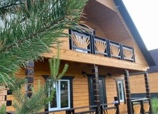 Продам дом, 56 м2, деревня Кузнецово, Лесная улица