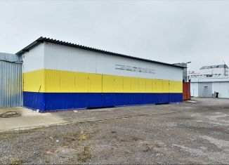 Сдам складское помещение, 220 м2, Саратов, 6-й Соколовогорский проезд, 16А, Кировский район