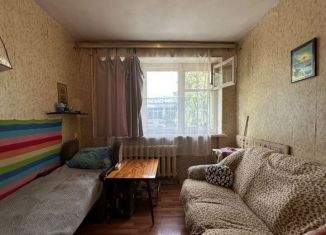 Продаю однокомнатную квартиру, 30 м2, Воронеж, улица Свободы, 59