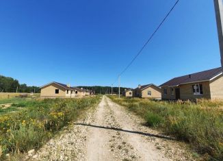 Земельный участок на продажу, 10 сот., село Сапуголи, Просторная улица