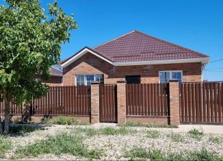 Продам дом, 129 м2, посёлок Российский, Могилёвская улица