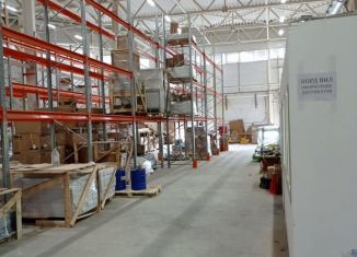 Сдам в аренду складское помещение, 900 м2, посёлок городского типа Смышляевка, улица Механиков, 2литО