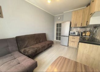 Сдам в аренду однокомнатную квартиру, 47 м2, Новосибирск, Гэсстроевская улица, 2/1, ЖК На Гэсстроевской