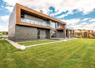 Продажа дома, 545 м2, КП Монтевиль