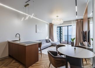 Продаю 2-ком. квартиру, 100 м2, Сочи, Курортный проспект, 105Ауч1, микрорайон Приморье