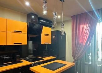 Однокомнатная квартира на продажу, 41.6 м2, Краснодар, улица 1 Мая, 91А, микрорайон район 40 лет Победы