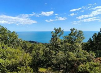 Продажа земельного участка, 15 сот., посёлок городского типа Гаспра