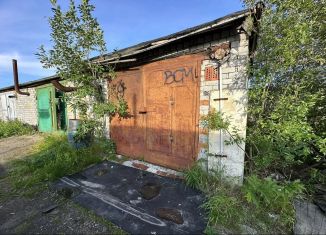 Продажа гаража, 30 м2, Апатиты