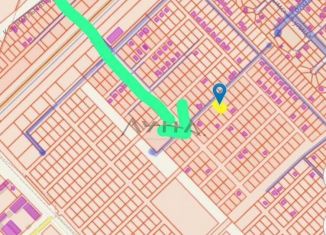 Продается участок, 10 сот., деревня Азьмушкино, Плодородная улица