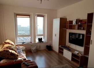 Сдача в аренду однокомнатной квартиры, 39 м2, Котельники, микрорайон Парковый, 1к20