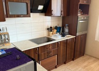 Сдается однокомнатная квартира, 41 м2, Котельники, Кузьминская улица, 9