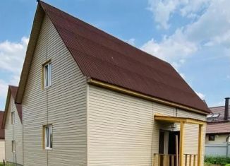 Продам дом, 125 м2, село Шарапово, улица Дружбы