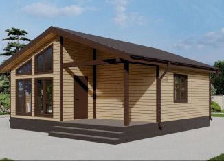 Продажа дома, 62 м2, Республика Алтай, площадь Ленина