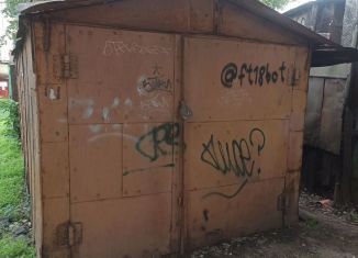 Продаю гараж, 16 м2, Орёл, улица Калинина, 6