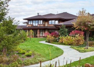 Продажа дома, 1265 м2, деревня Чесноково