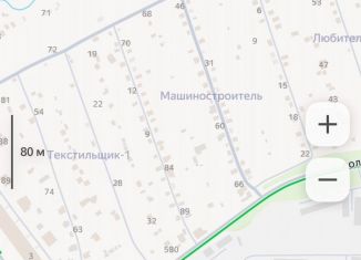 Продается гараж, Киров, Солнечный проезд