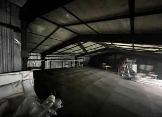 Сдача в аренду производства, 503 м2, Кемерово, Сибирская улица, 36