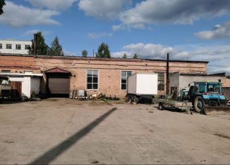 Продается производство, 291 м2, Сыктывкар, Ухтинское шоссе, 35/1
