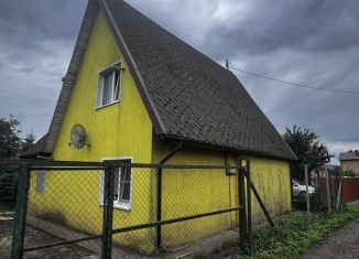 Продажа дома, 73.3 м2, Калининград, Цветочная улица, Центральный район