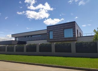 Продается дом, 716 м2, Московская область, Изумрудная улица, 17